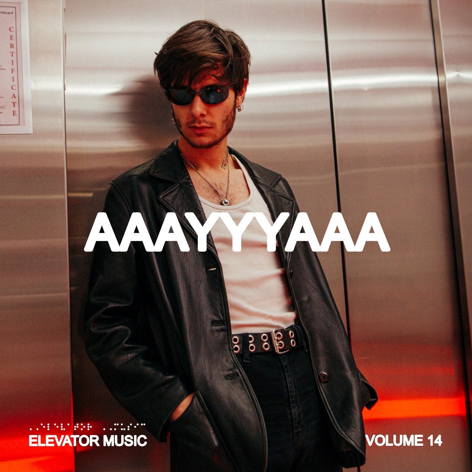 AAAYYYAAA - Elevator Music