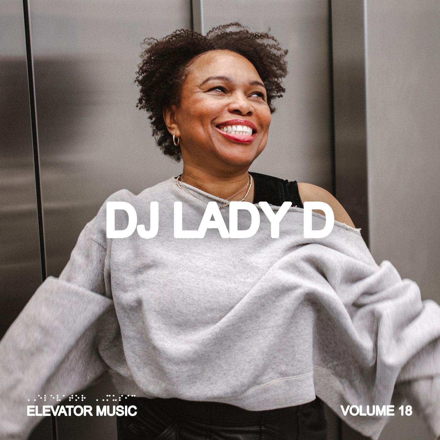 DJ LADY D - Elevator Music