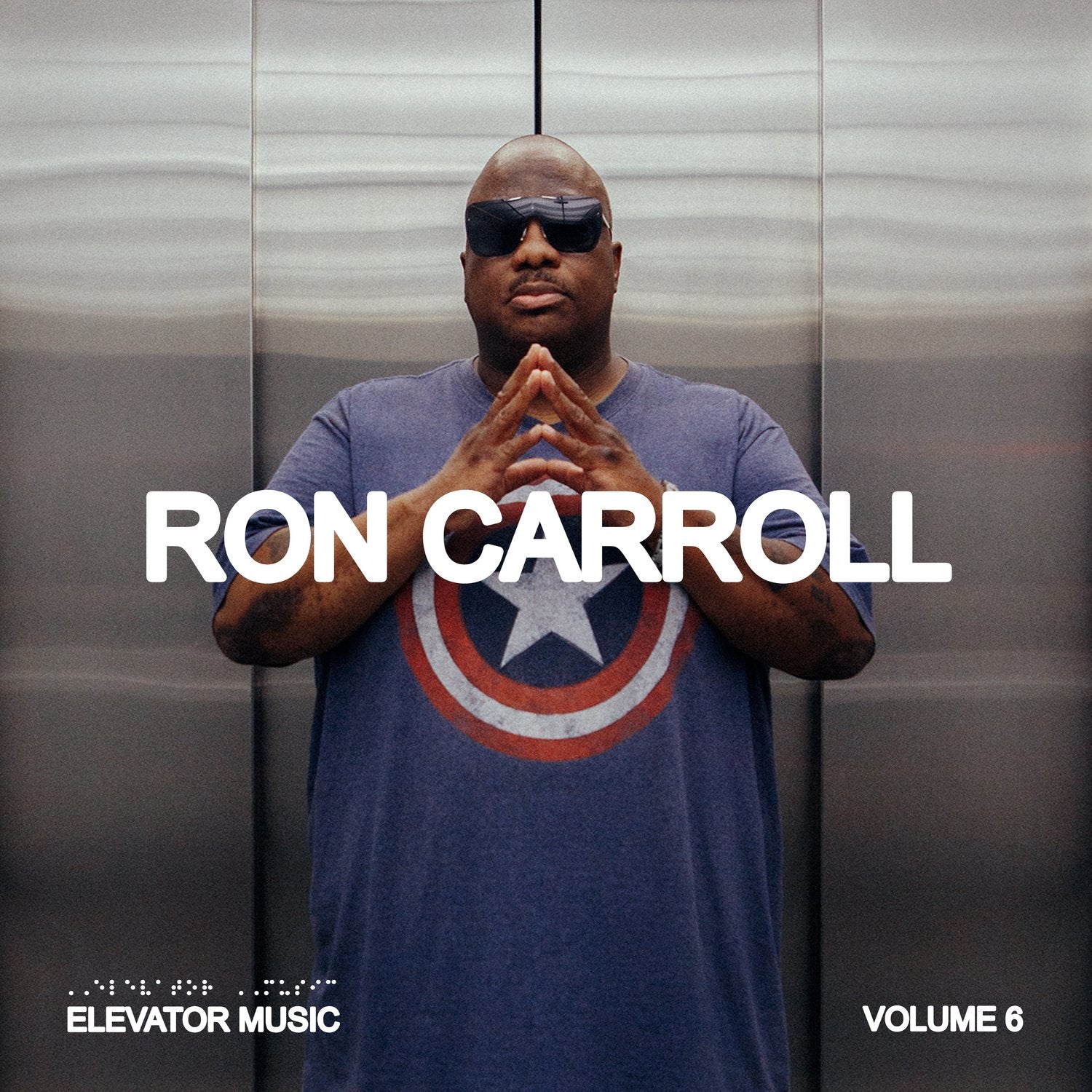 Ron Carroll - Elevator Music