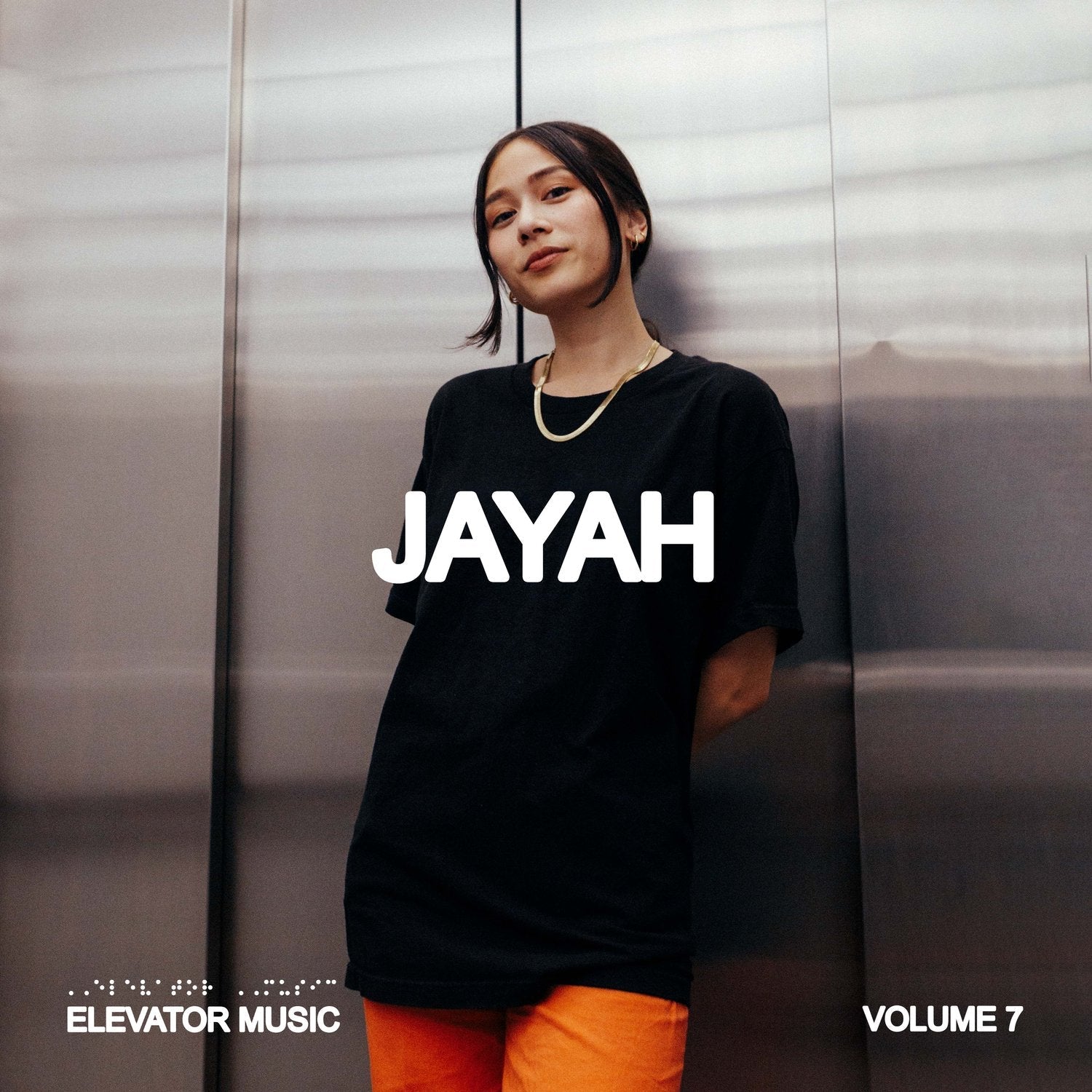 Jayah - Elevator Music