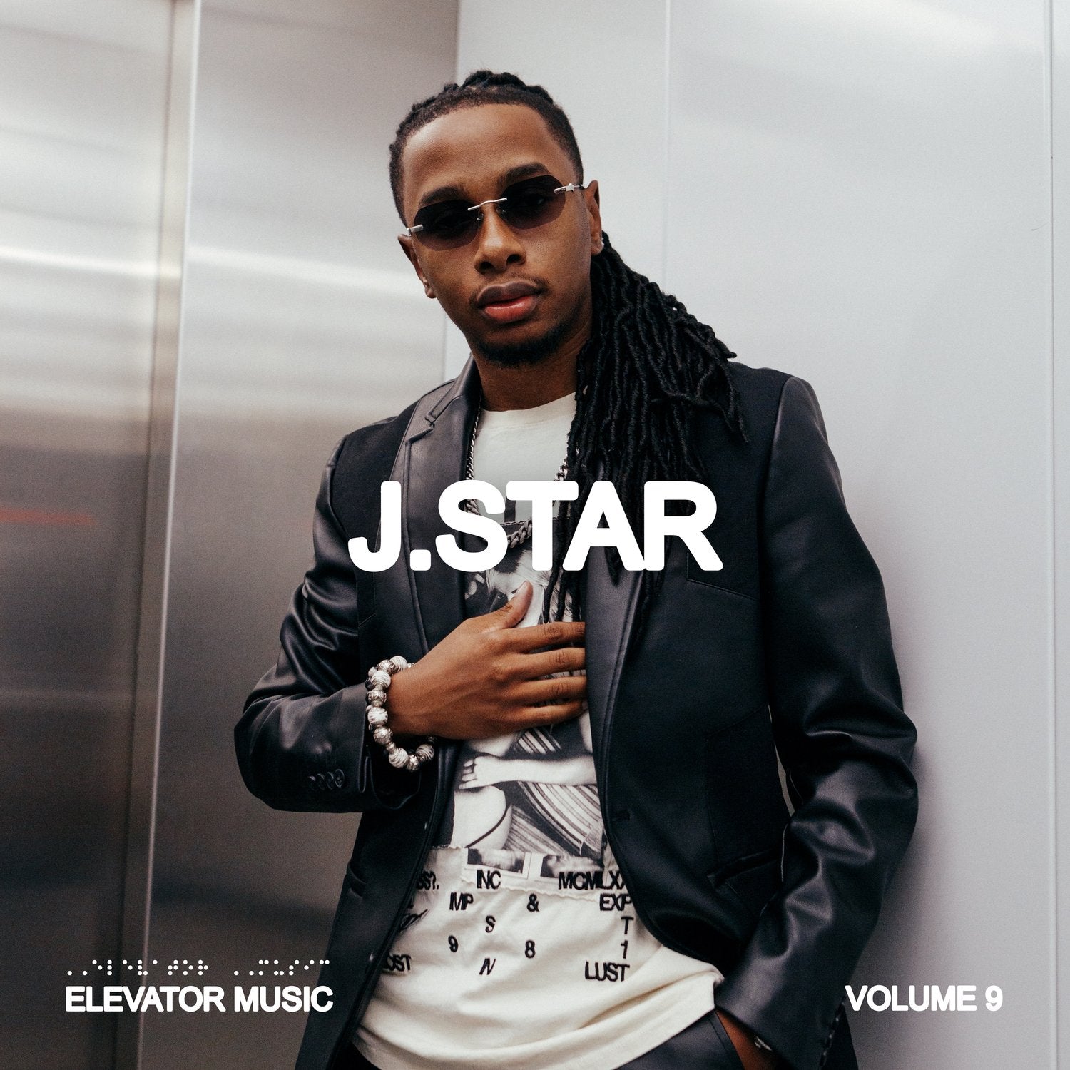 J.STAR - Elevator Music
