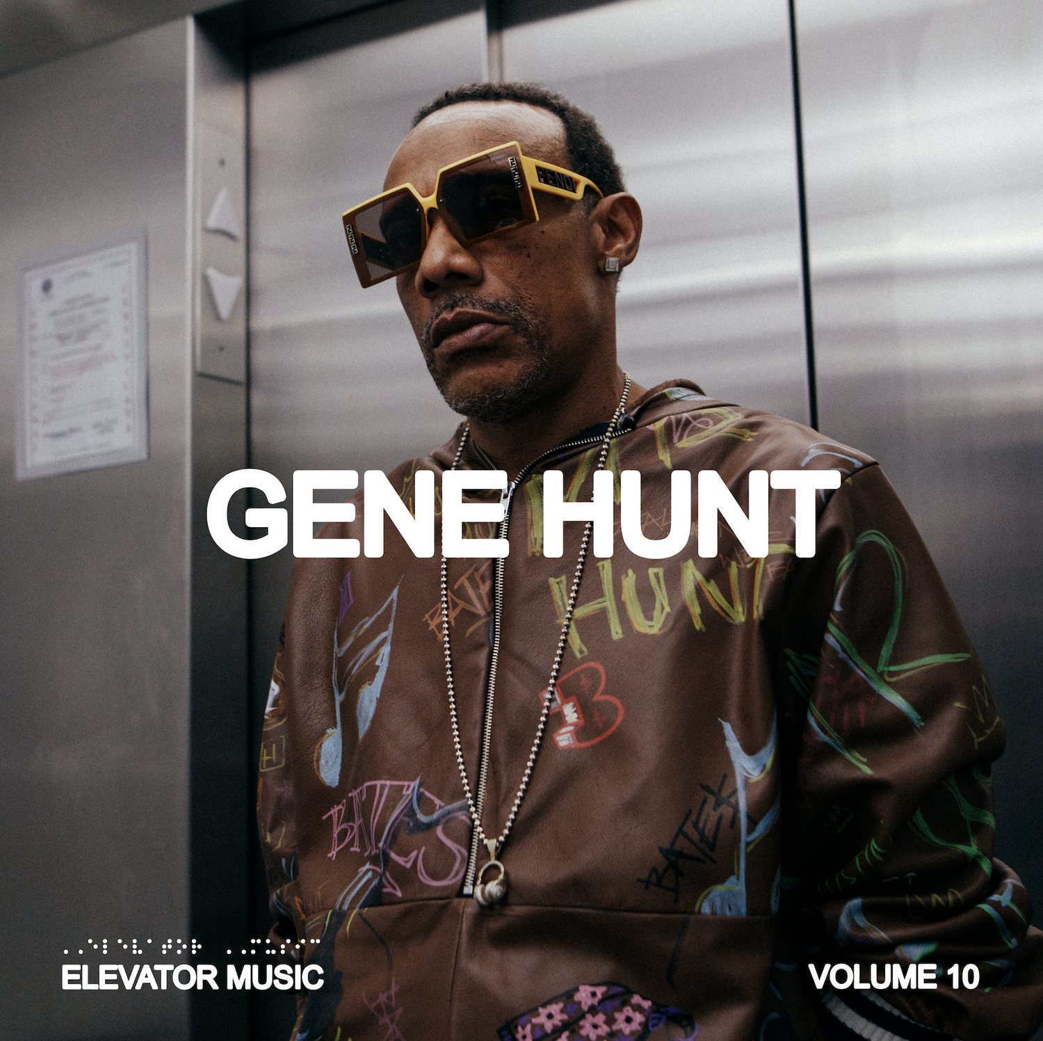 Gene Hunt - Elevator Music