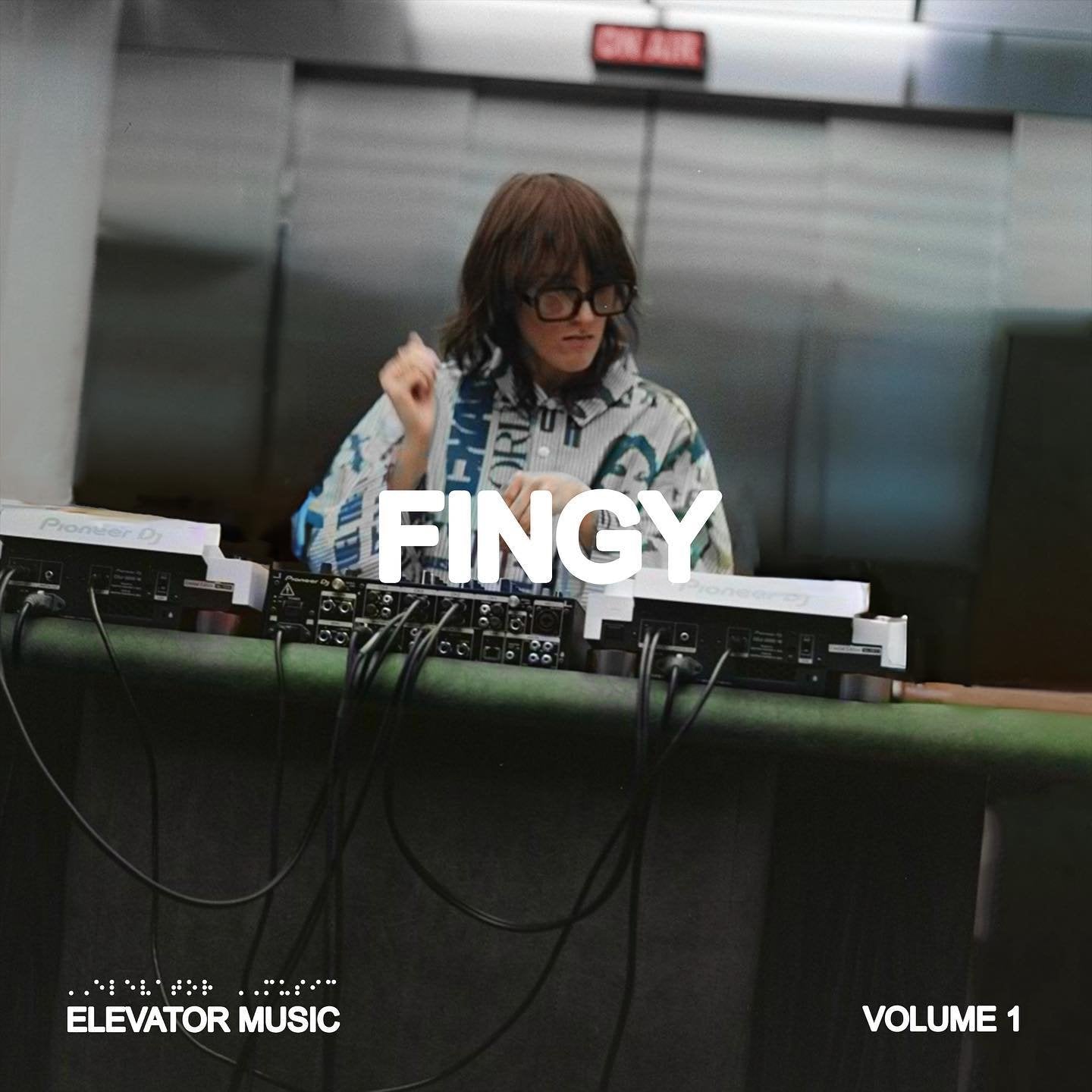 FINGY - ELEVATOR MUSIC