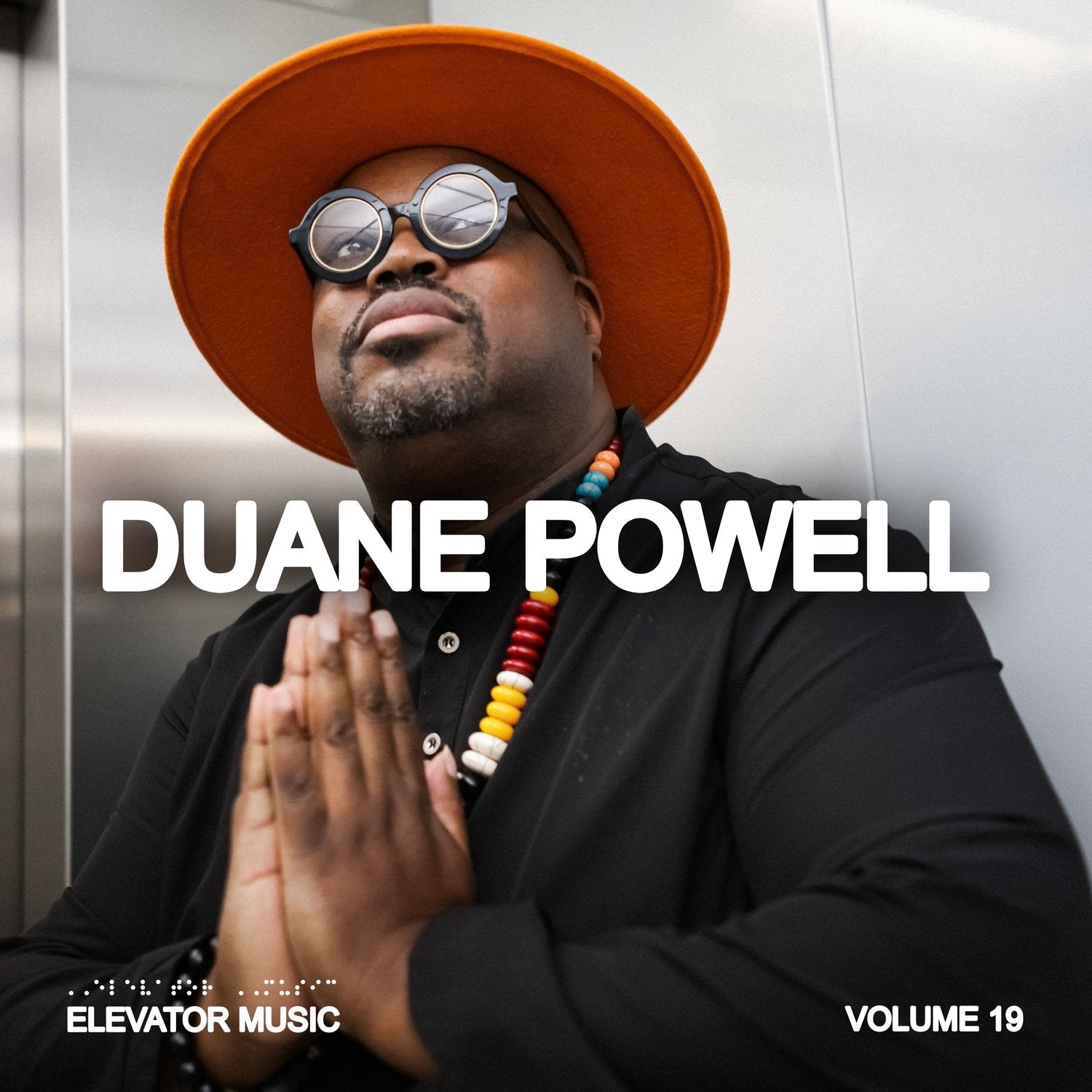 Duane Powell - Elevator Music