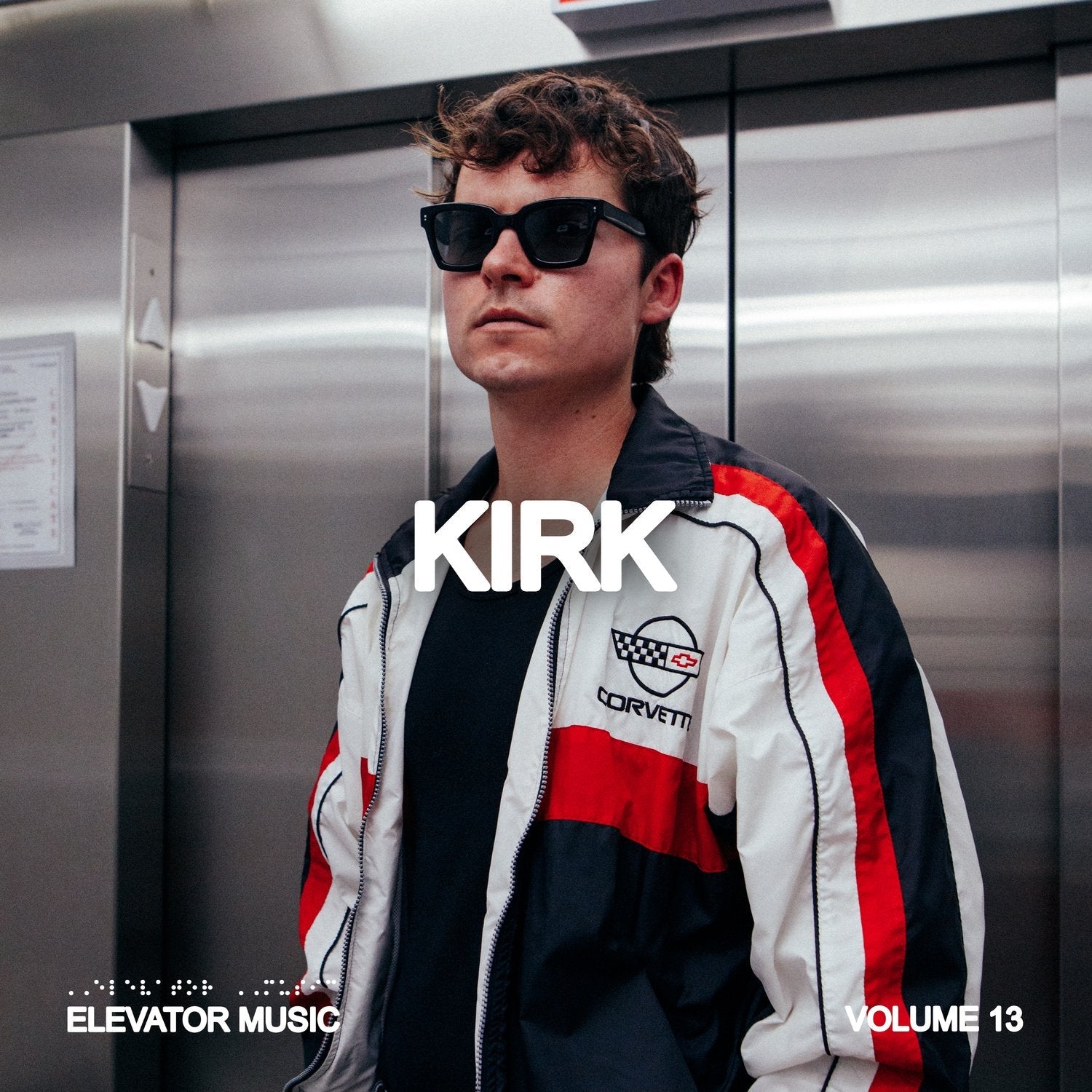 KIRK - Elevator Music