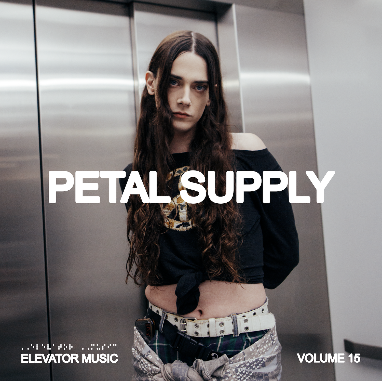 Petal Supply - Elevator Music