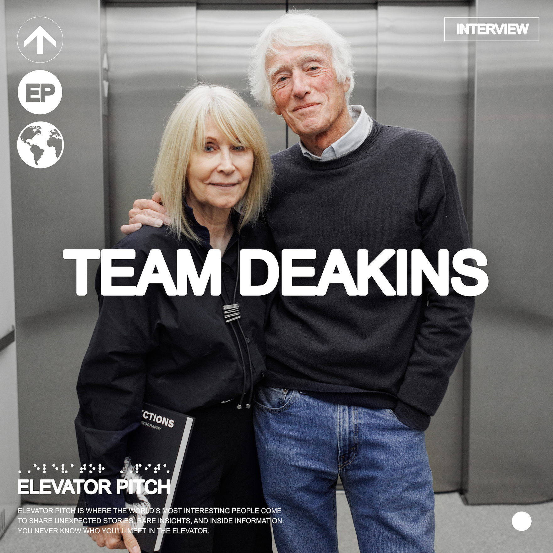 Team Deakins - Elevator Pitch