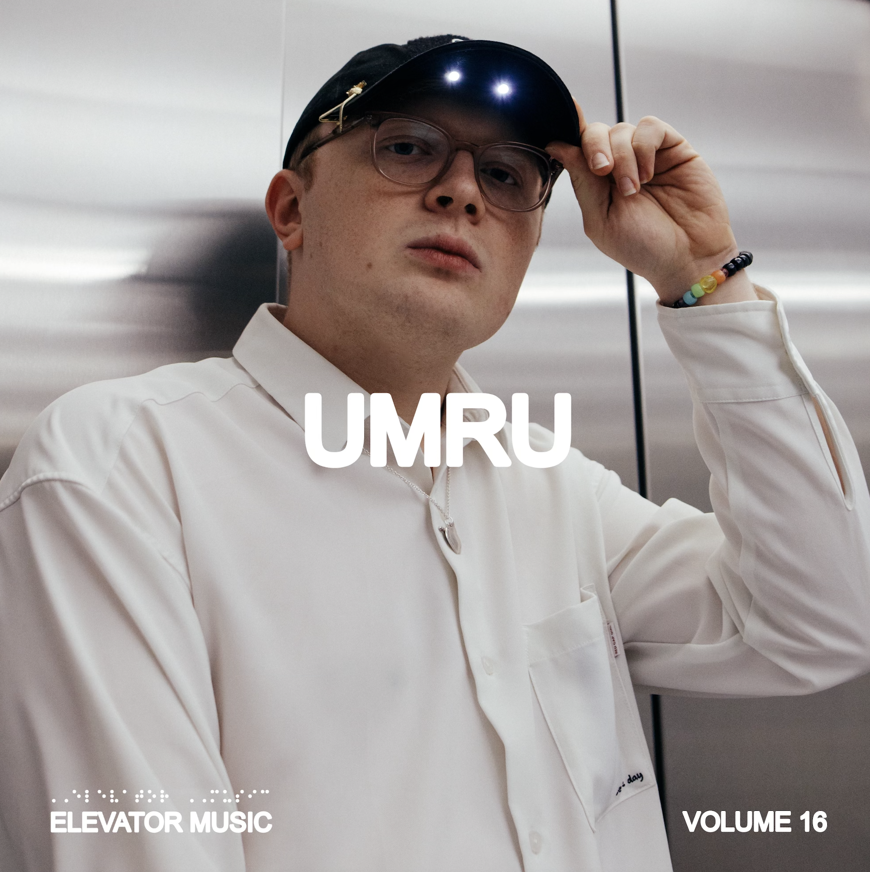 UMRU - Elevator Music