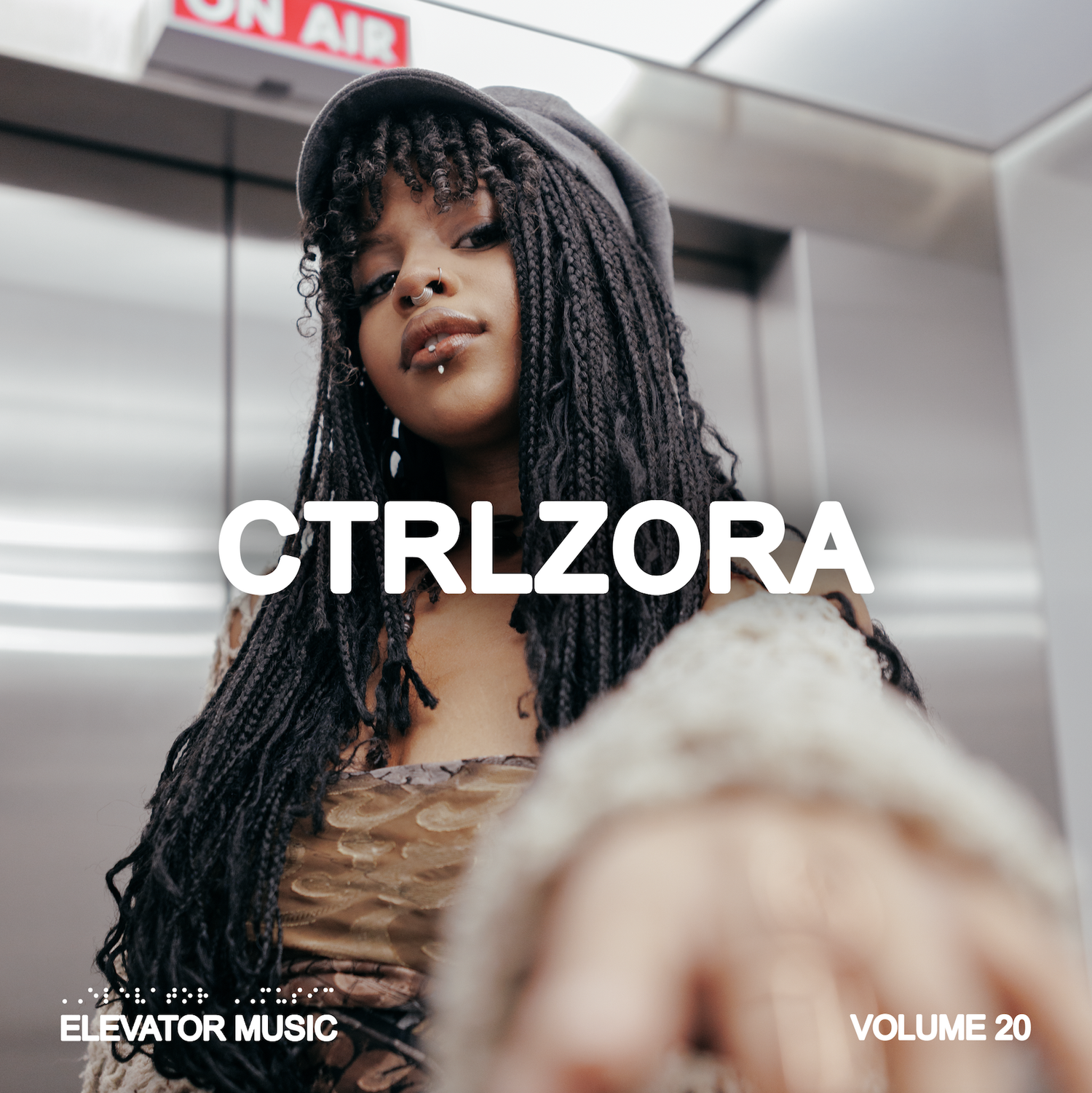 CTRLZORA - Elevator Music