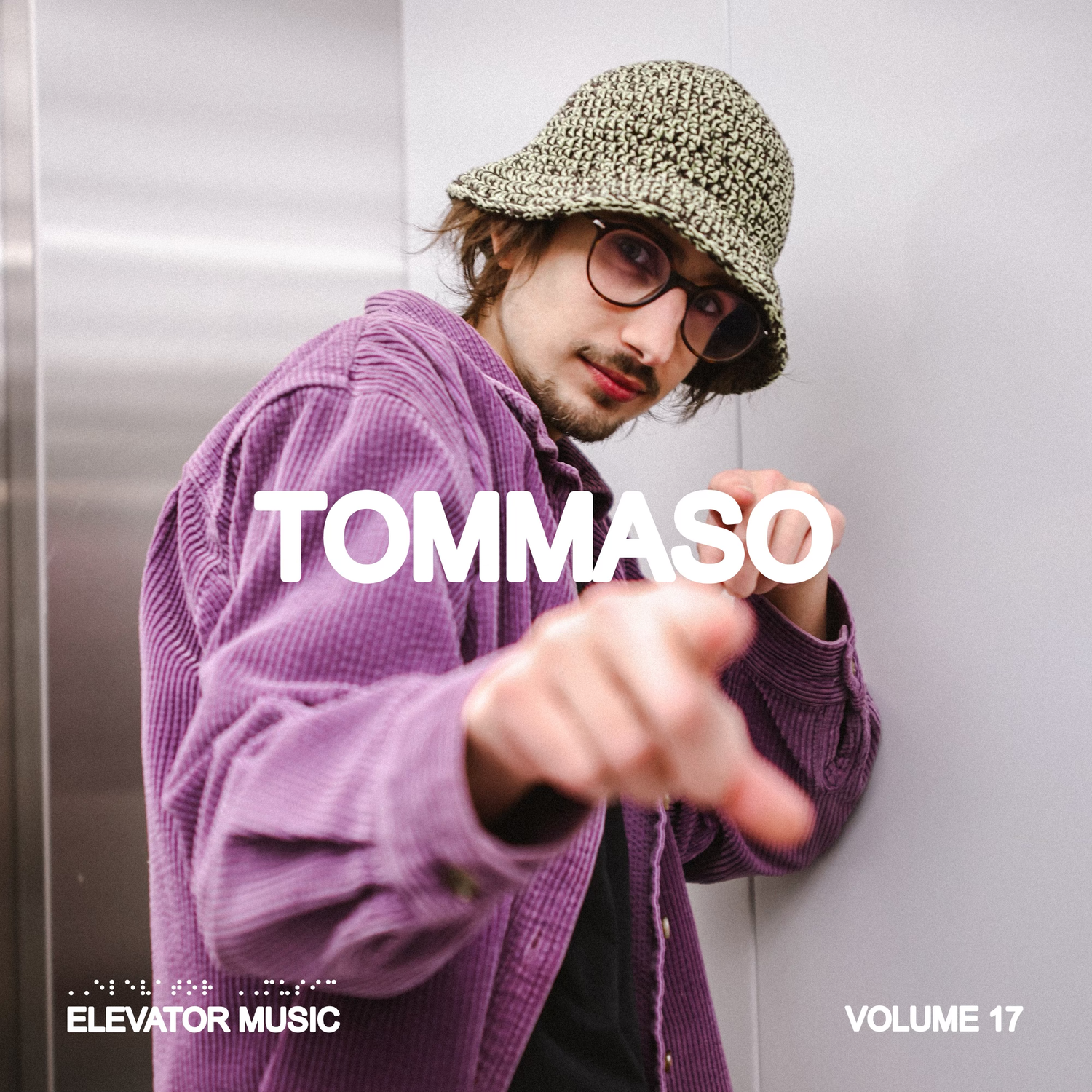 Tommaso - Elevator Music