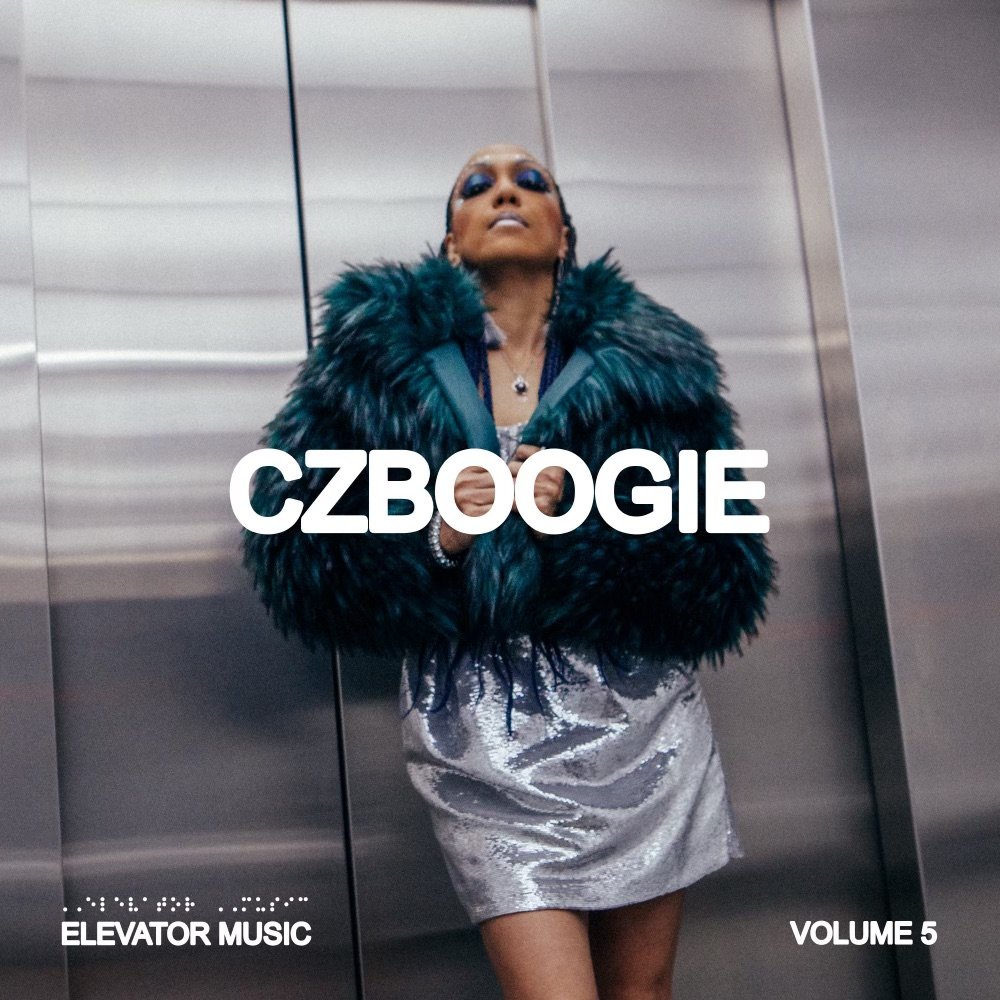 CZBOOGIE - Elevator Music